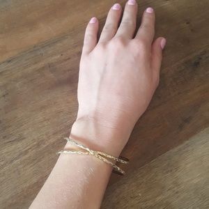 Gorjana Gold Bracelet